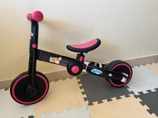 Triciclo Trike Kinderkraft