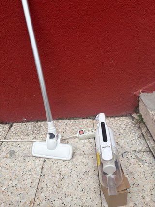 Aspiradora SUIRVIZ U5 PRO