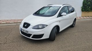 SEAT Altea 2016