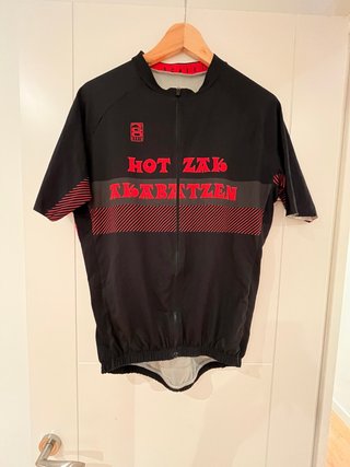Maillot de Ciclismo Gobik Talla XL