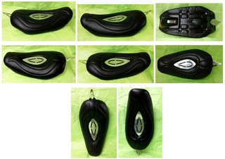 Asiento Harley Davidson Dyna
