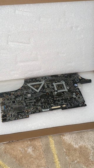 Placa Base MSI MS-17P1 (MS-17P11) VER 1.0