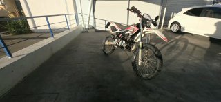 Beta RRT Enduro