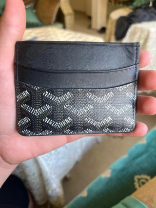 Cartera Goyard bolso goyard