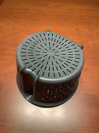 Cestillo para Thermomix TM31