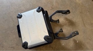 Top Case Honda X-ADV