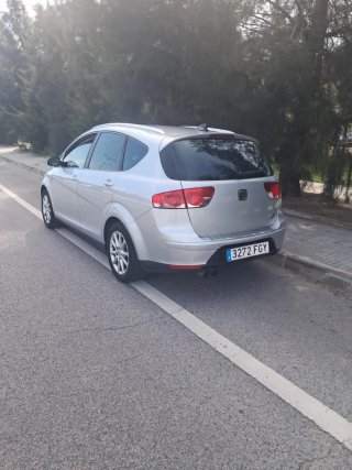 SEAT Altea 2006