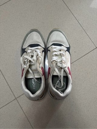Zapatillas Hoff Montreal