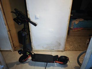Patinete Eléctrico Joyor S10-SZ