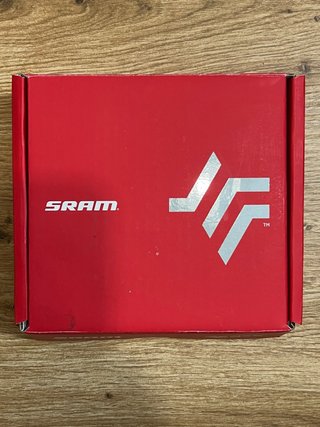 SRAM Powerpack AXS Cargador y Batería