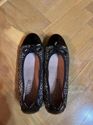 Zapatos Mujer Pitillos Talla 38