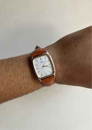 Orologio Seiko Tank Vintage
