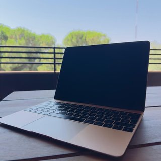 Apple MacBook 2016