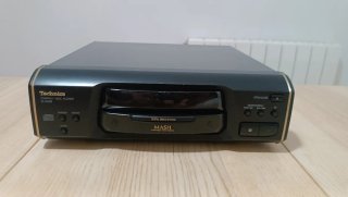 Technics SL-EH50 SE REALIZAN ENVIOS