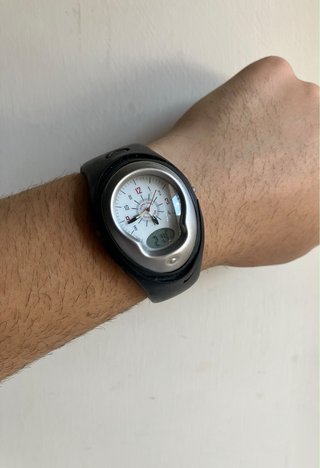Orologio Nike ACG Vintage Thermal Gauge
