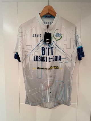 Maillot Gobik Talla XL