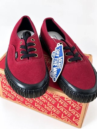Vans authentic 44 lug dx anaheim factory...