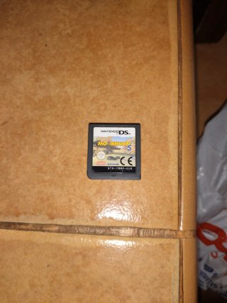 Moorhuhn DS (Nintendo DS)