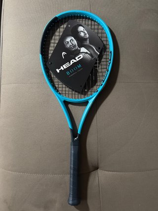 Raqueta de Tenis Head Boom