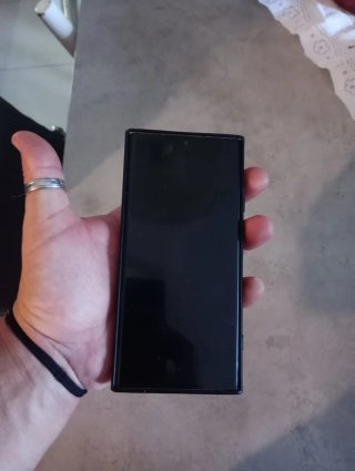 Samsung Galaxy S22 Ultra