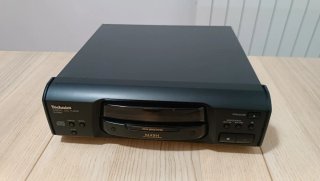 Technics SL-EH50 SE REALIZAN ENVIOS