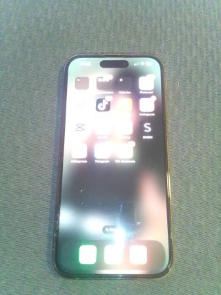 iPhone 14 Pro