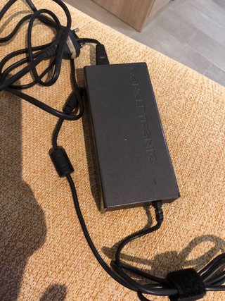Cargador Universal Conceptronic