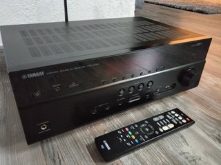 Receptor AV Yamaha HTR-4068 (RX-V479)