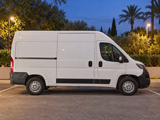 Peugeot Boxer 2019 H2L2 – Furgoneta amplia