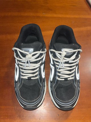 Zapatillas Dior B30 Talla 41