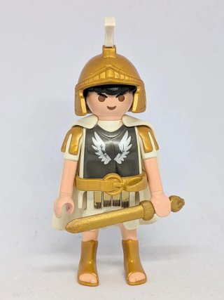 Playmobil centurión tribuno Romano belén