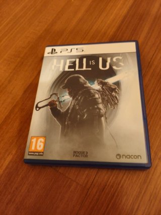 Hell Is Us (PS5)