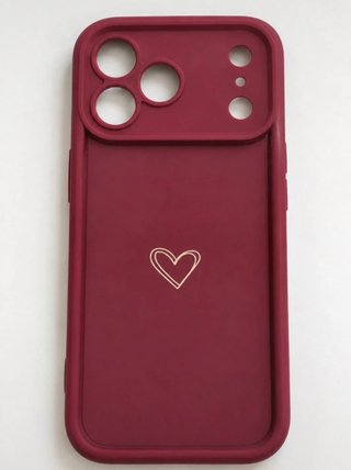 Funda para iPhone 17 Pro Max