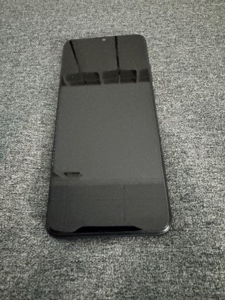 ZTE Blade A51 Negro