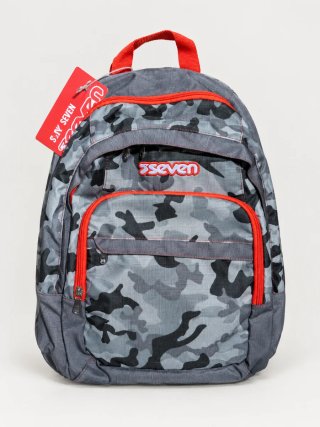 Mochila Escolar Seven