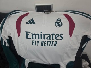 Chándal Real Madrid Adidas