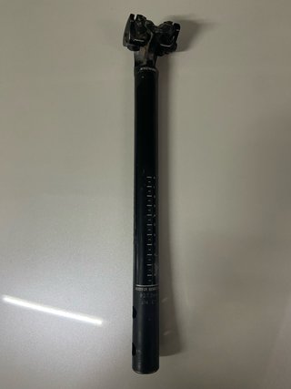 Tija de sillín Specialized 27.2mm