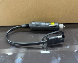 Adaptador de Corriente para Coche