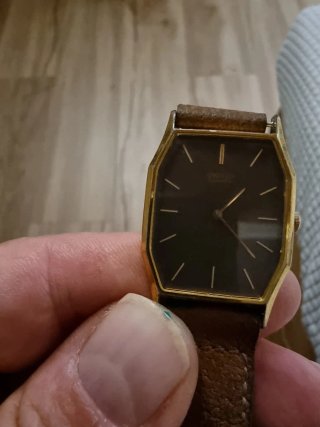 Orologio Seiko Quartz 8620-5170 (1983)