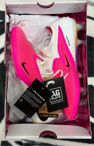 Botas de fútbol Nike Phantom 6 Low Elite AG Pro