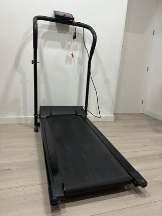 Cinta de Correr Plegable