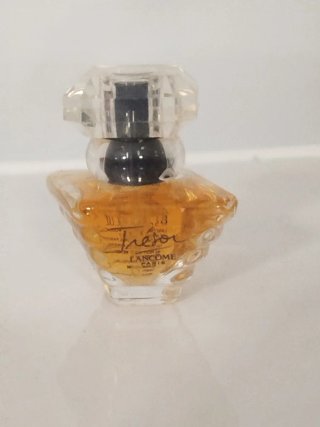 Miniatura de Perfume Trésor Lancôme