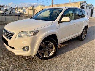 Toyota RAV4 2010
