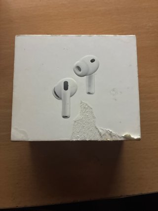 Apple AirPods Pro (3ª generación)