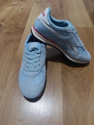 Zapatillas Reebok Azul