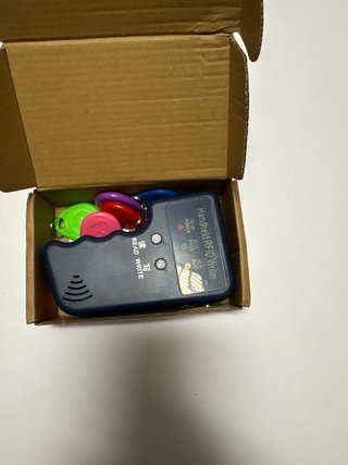 Duplicador Clonador Llaves RFID 125KHz + 10 Llaver
