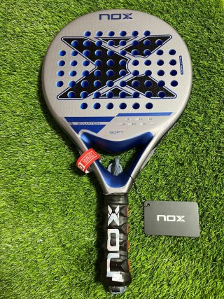 Nox Equation Soft Advanced 2027