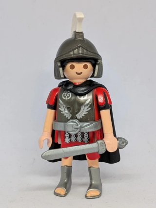 Playmobil centurión tribuno Romano belén