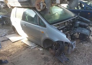 388406 aleta ford focus c-max (cap) ambiente (d)