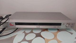Reproductor DVD y CD Sony DVP-NS330